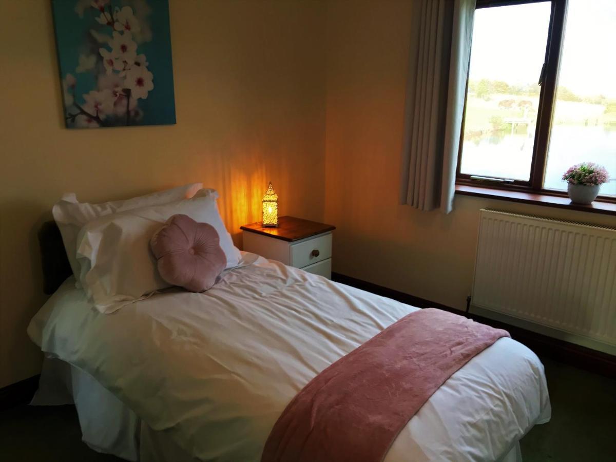 Bransford Farm Fishery & B & B Εξωτερικό φωτογραφία