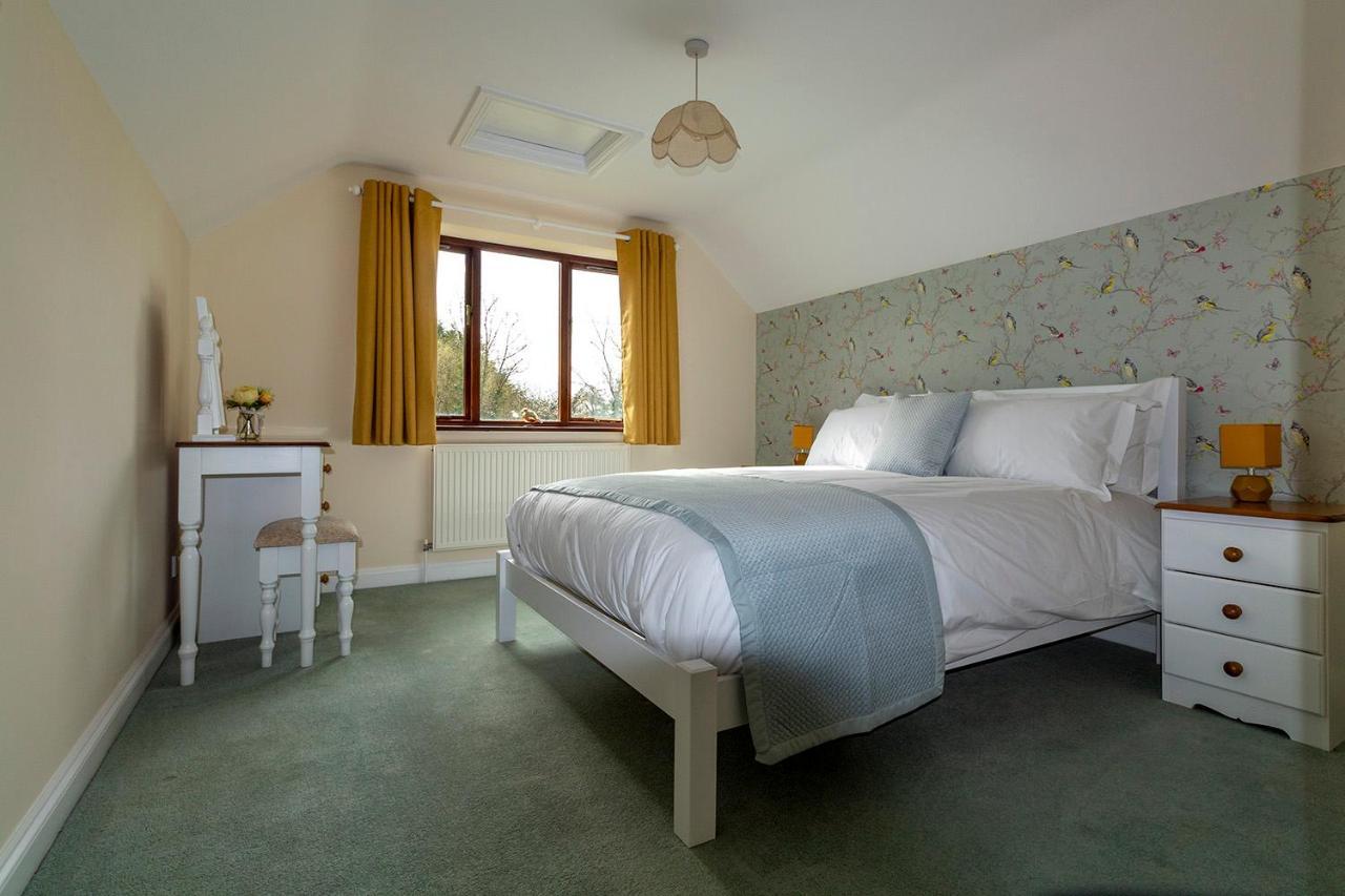 Bransford Farm Fishery & B & B Εξωτερικό φωτογραφία