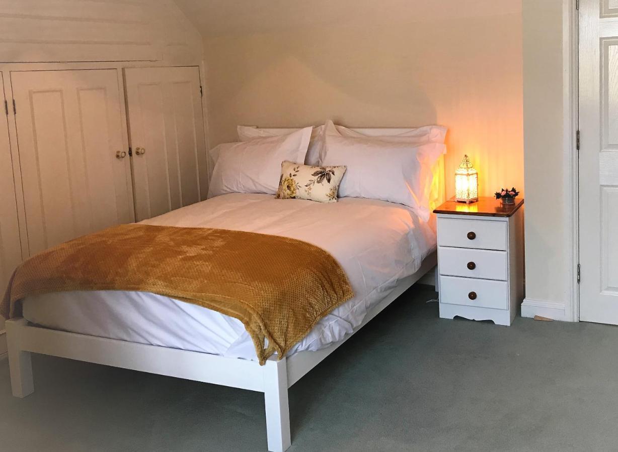 Bransford Farm Fishery & B & B Εξωτερικό φωτογραφία
