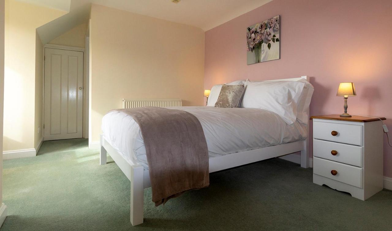 Bransford Farm Fishery & B & B Εξωτερικό φωτογραφία