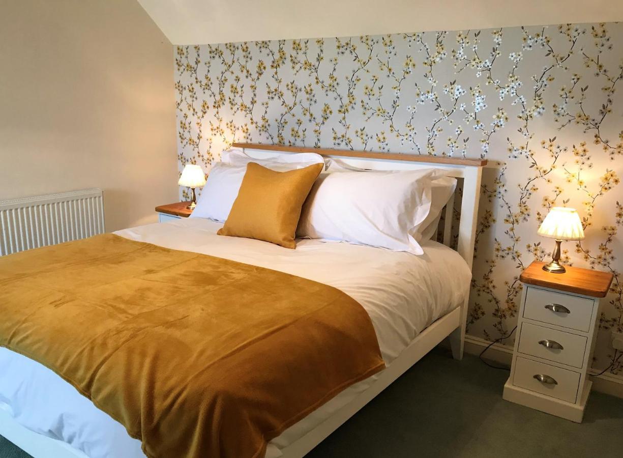 Bransford Farm Fishery & B & B Εξωτερικό φωτογραφία