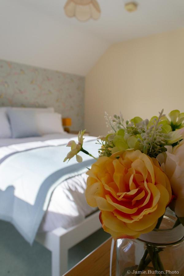 Bransford Farm Fishery & B & B Εξωτερικό φωτογραφία