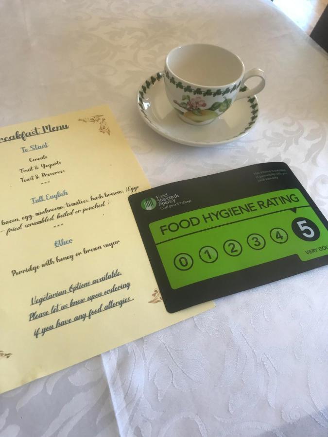 Bransford Farm Fishery & B & B Εξωτερικό φωτογραφία
