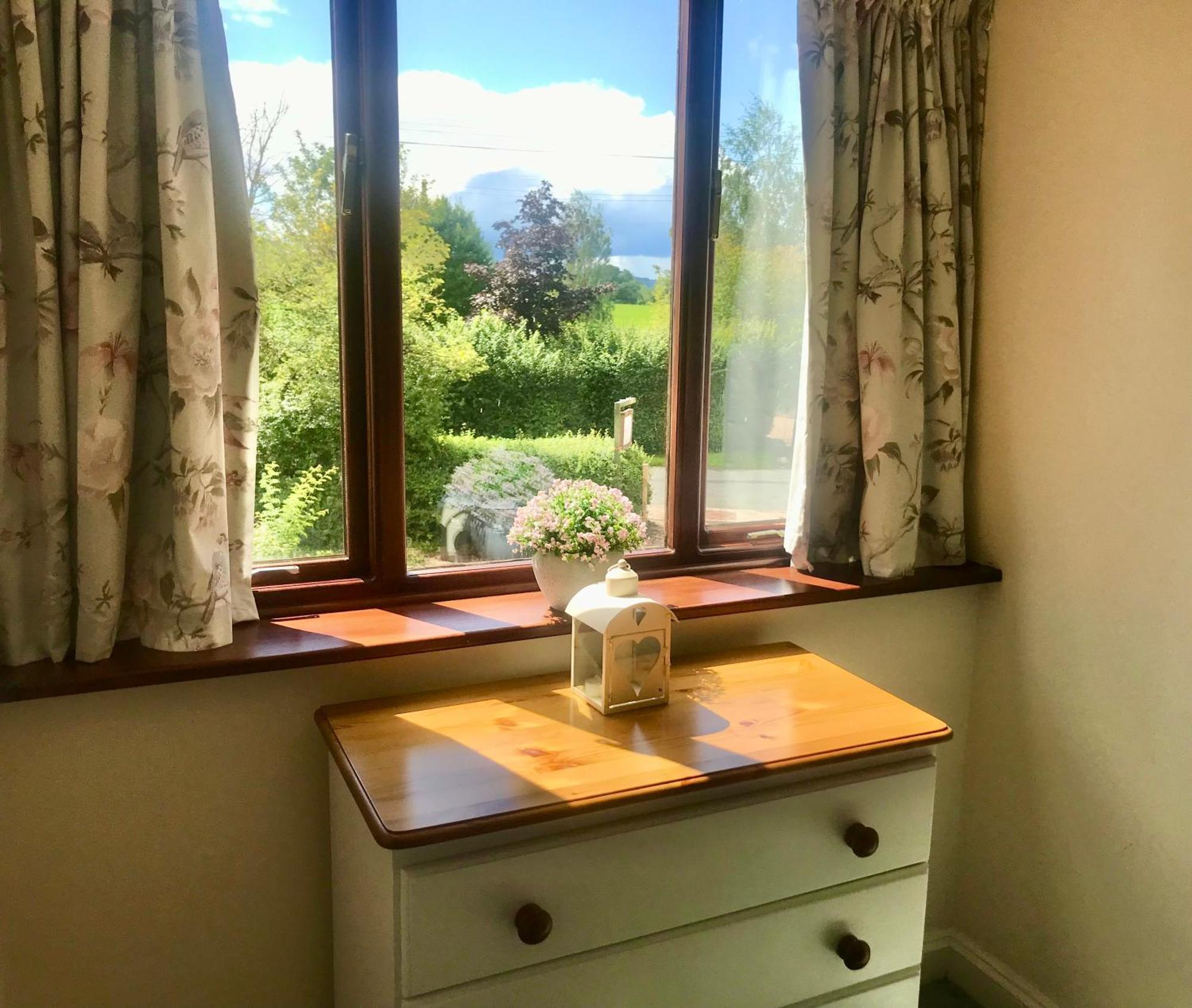 Bransford Farm Fishery & B & B Εξωτερικό φωτογραφία